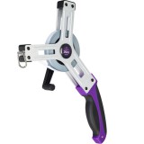Ermenrich Reel SX20 földmérő mérőszalag - 84576