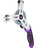 Ermenrich Reel SX30 földmérő mérőszalag - 84577