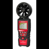 Ermenrich Seek DN30 digitális anemométer (82973) (82973)