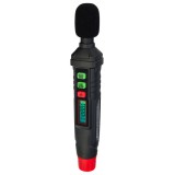 Ermenrich Seek DS10 digitális hangszintmérő (zajszintmérő, decibelmérő) - 82993