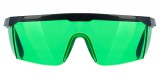 Ermenrich Verk GG30 zöld védőszemüveg