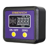 Ermenrich Verk LQ20 digitális szintező - 85691