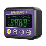 Ermenrich Verk LQ40 digitális szintező - 85693