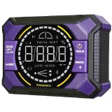 Ermenrich Verk LQ50 digitális szintező lézerrel - 85685