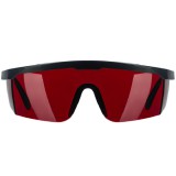 Ermenrich Verk RG30 piros védőszemüveg - 83090