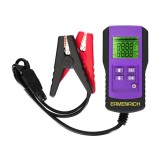Ermenrich Zing AL45 akkumulátor-tesztelő - 83822