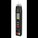 Ermenrich Zing TC12 digitális multiméter (82979) (82979)