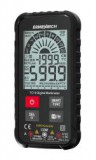 Ermenrich Zing TC19 digitális multiméter (82984)