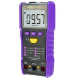 Ermenrich Zing TC20 digitális multiméter - 83844