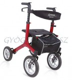 ERMES Alumínium rollátor (MG 30105)