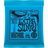 Ernie Ball 2225 elektromos gitár húrgarnitúra (8-38)