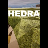 Erno Kiraly Hedra (PC - Steam elektronikus játék licensz)