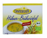 Erntesegen Bio leveskocka, tyúkhúsleveskocka 6 db