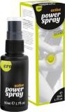 Ero Active power spray men 50 ml