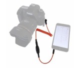 ERON ELEKTRONIK MIOPS  Mobile Dongle Kit  + Nikon#3 (MC-DC2) kábel