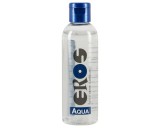 EROS Aqua - flakonos vízbázisú síkosító (100ml)