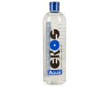 EROS Aqua - flakonos vízbázisú síkosító (500ml)
