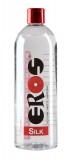 Eros EROS® SILK Silicone Based sikosító – Flasche 1.000 ml
