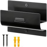 Erős Fém Falra Szerelhető Létraakasztó