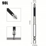 Erős Mágneses Precíziós Csavarhúzó Bit