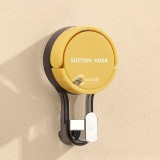 Erős Öntapadó Törülköző tartó