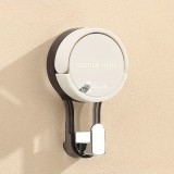 Erős Öntapadó Törülköző tartó