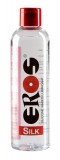 EROS® SILK Silicone Based Lubricant – Flasche 250 ml