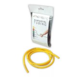 Erősítő gumikötél 1,4 m 1,3–2,0 kg, sárga – TheraBand