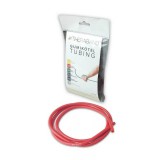 Erősítő gumikötél 1,4 m, 1,7–2,5 kg, piros – TheraBand