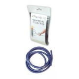 Erősítő gumikötél 1,4 m, 2,6–3,9 kg, kék – TheraBand