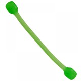 Erősítő gumikötél Trendy Flex Tube – közepes, zöld