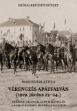 Erőszakkutató Intézet Marosvári Attila: Vérengzés Apátfalván (1919. június 23-24.) - könyv