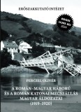 Erőszakkutató Intézet Perczel Olivér: A román-magyar háború és a román katonai megszállás magyar áldozatai (1919-1920) - könyv