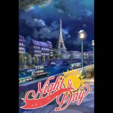 Ertal Games Night and Day (PC - Steam elektronikus játék licensz)