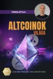Értékeskönyvek Pinke Attila: Altcoinok világa - könyv