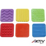 Érzékelő korong kisbaba szett Amaya 30. évfordulós kiadás