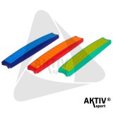 Érzékelős egyensúlyozó deszka Gonge 3 db