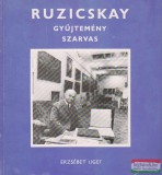 Erzsébet Liget Ruzicskay György - Ruzicskay gyűjtemény - Szarvas