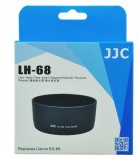 ES-68 utángyártott fényellenző, napellenző