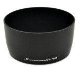 ES-79II utángyártott fényellenző, napellenző