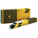 esab elektróda ok 43 32   ¤ 5,0/6,2 450mm