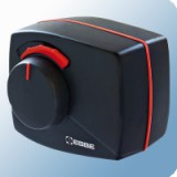 Esbe ARA 641 állítómotor keverőszelepre 230V 3pont 30sec 6Nm