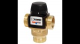 Esbe VTA572 Termosztatikus keverőszelep 30-70°C  1"