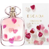 Escada Celebrate Now EDP 80ml Női Parfüm
