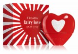 Escada Fairy Love EDT 30ml Női Parfüm