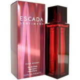 Escada Sentiment Pour Homme EDT 100ml Férfi Parfüm