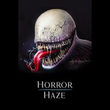 Escape Horror Games Horror haze (PC - Steam elektronikus játék licensz)