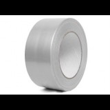 Escape6 Duct Tape ragasztószalag 33 m, ezüst, szélesség 50 mm (DT-50SIL)