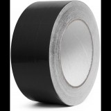 Escape6 Duct Tape Univerzális javítószalag, 50 mm × 33 m, fekete (DT-50BLK)