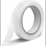 Escape6 Öntapadó csúszásgátló szalag, 5 m × 25 mm, átlátszó (LXQ-ast25-t)